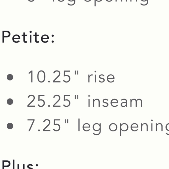 NWT Anthropologie Pilcro The Wanderer coated relaxed fit pants size 32P. - Picture 10 of 10